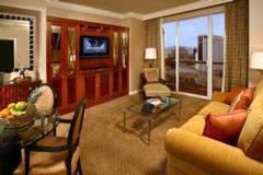 Luxury Suites International At The Signature Las Vegas Habitación foto